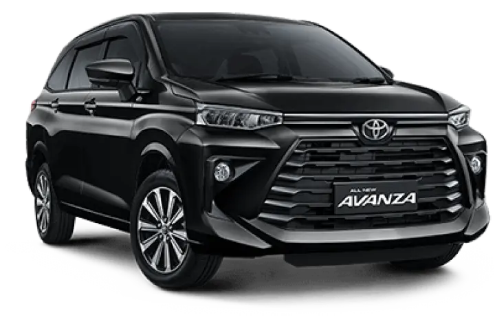 Sewa Toyota Avanza semper timur