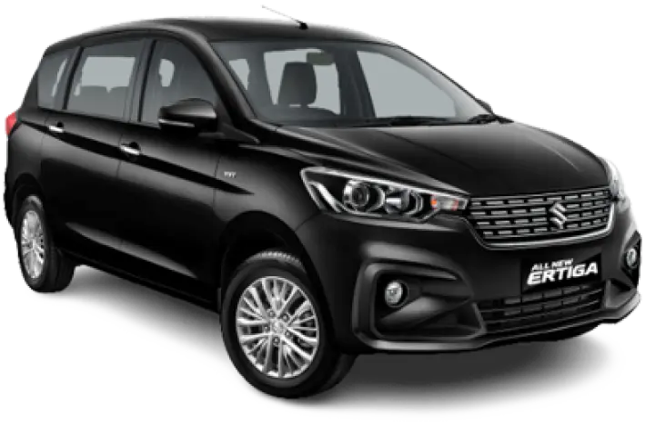 Sewa Suzuki Ertiga semper timur