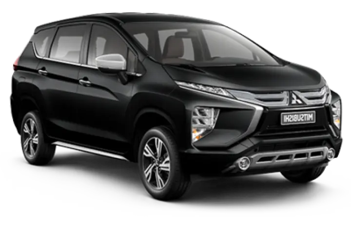 Sewa Mitsubishi XPander semper timur